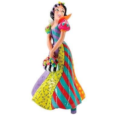 Disney by Britto - Snow White Figur